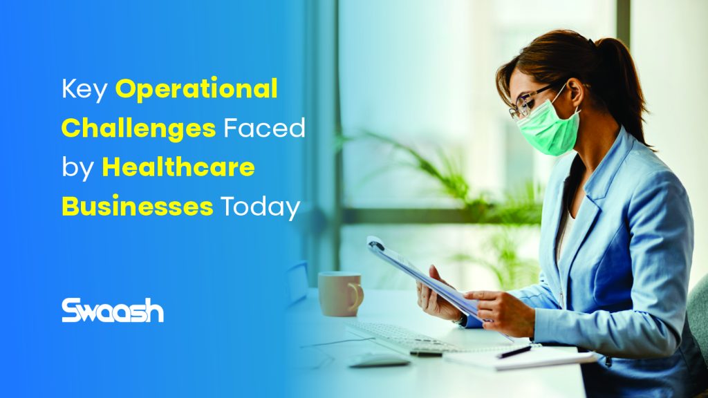 Healthcare Consulting