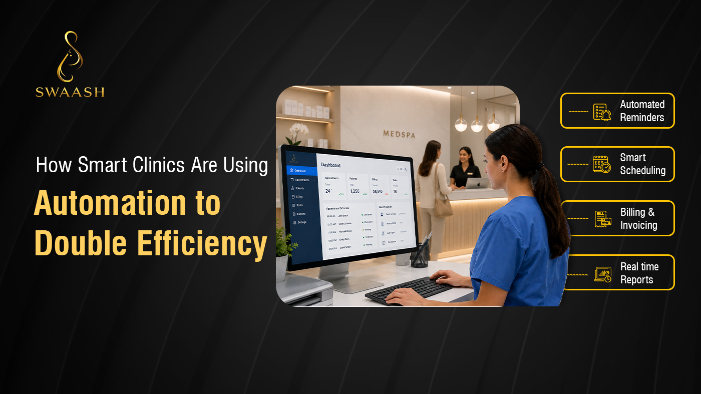 Healthcare Automation