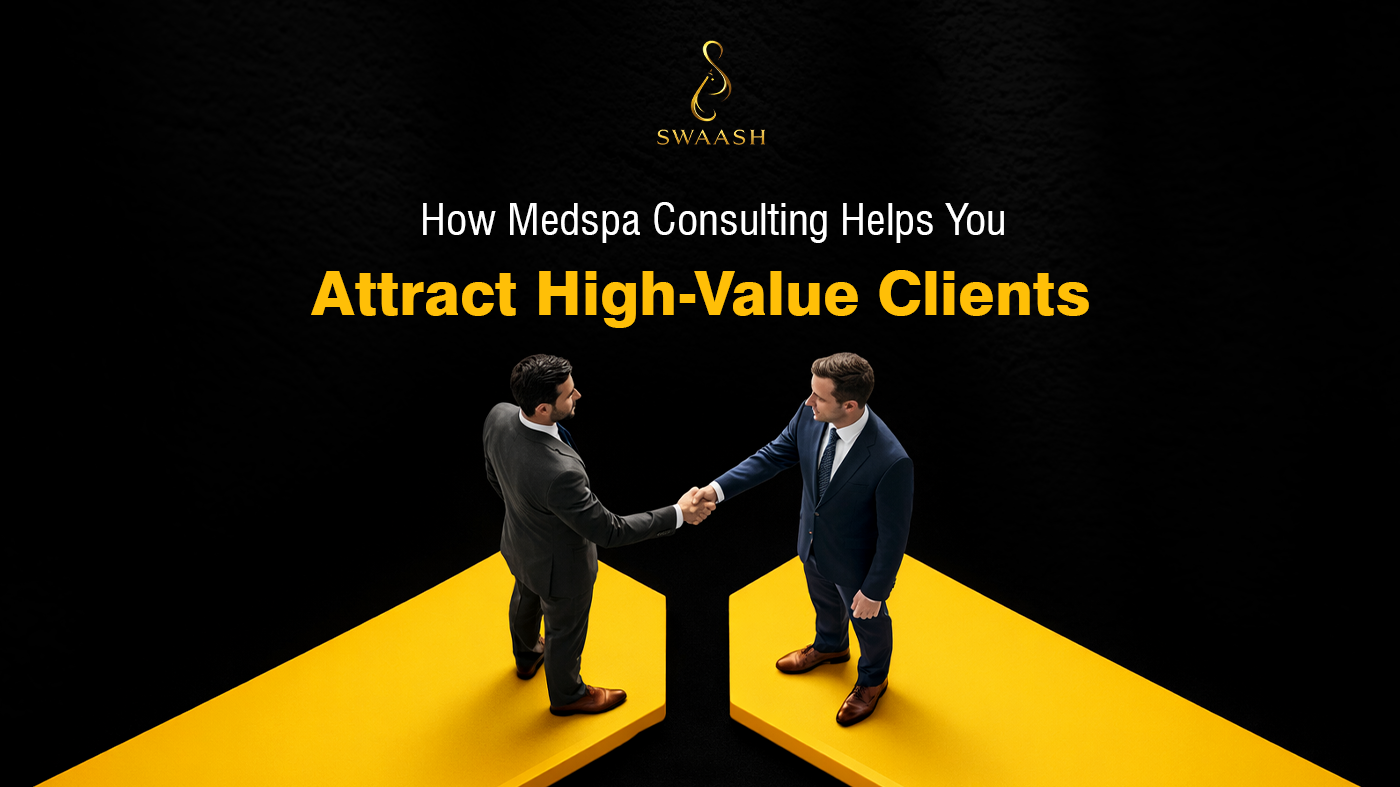 medspa consulting