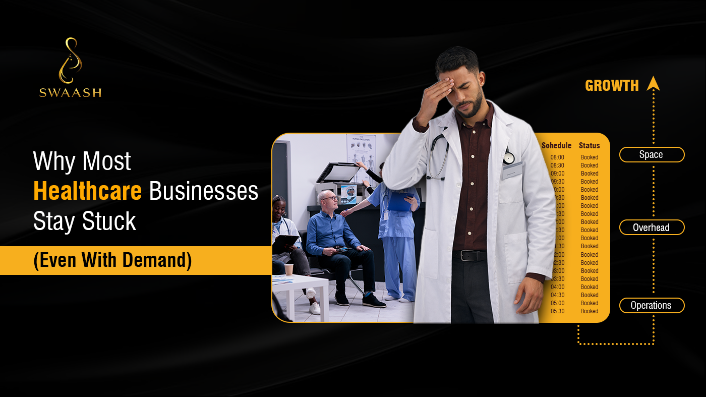 Healthcare Business