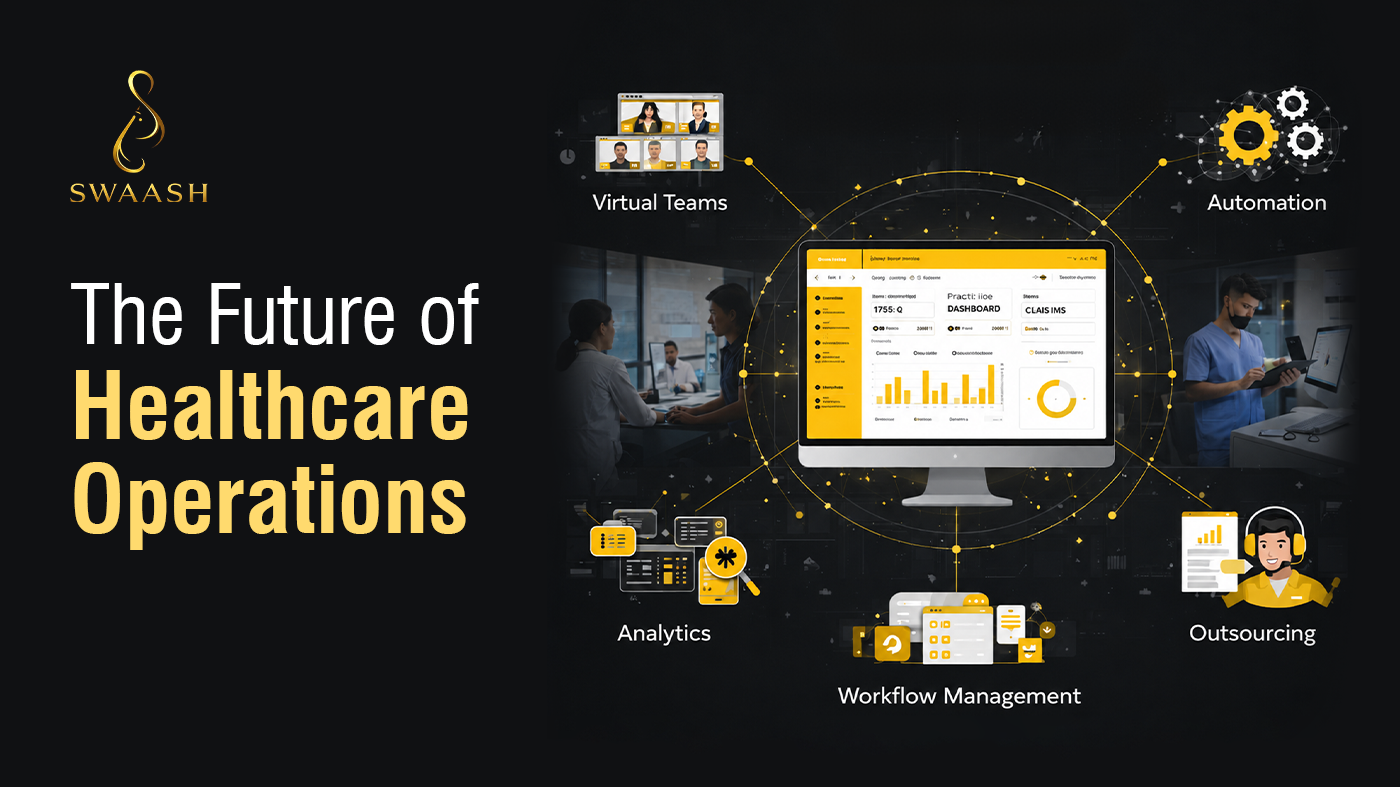 Healthcare Operations