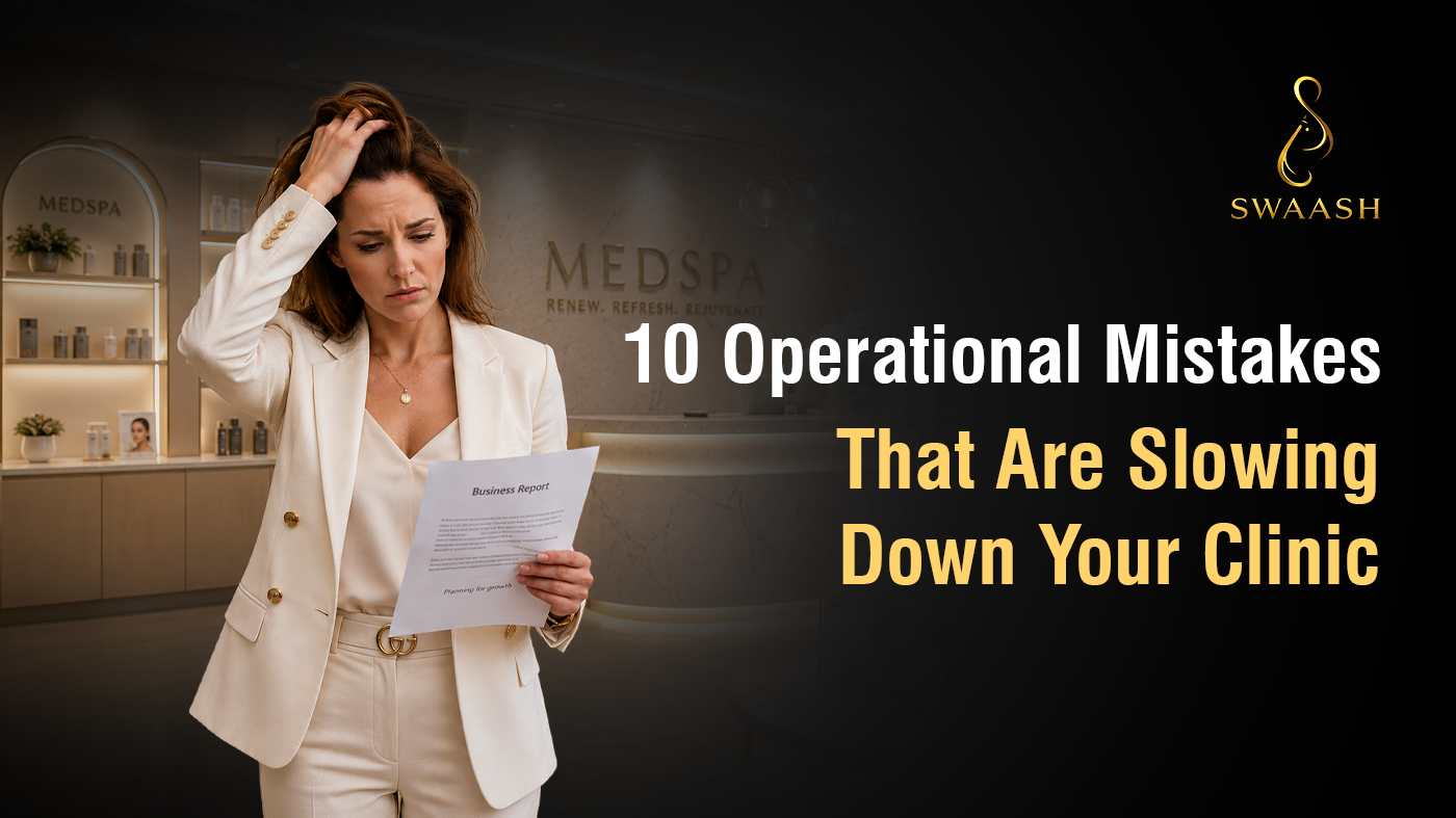 Healthcare Operations