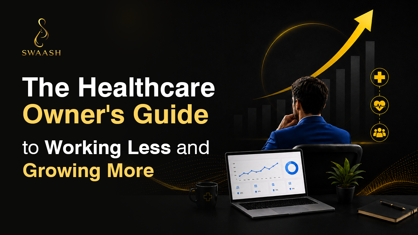 Healthcare Practice Growth