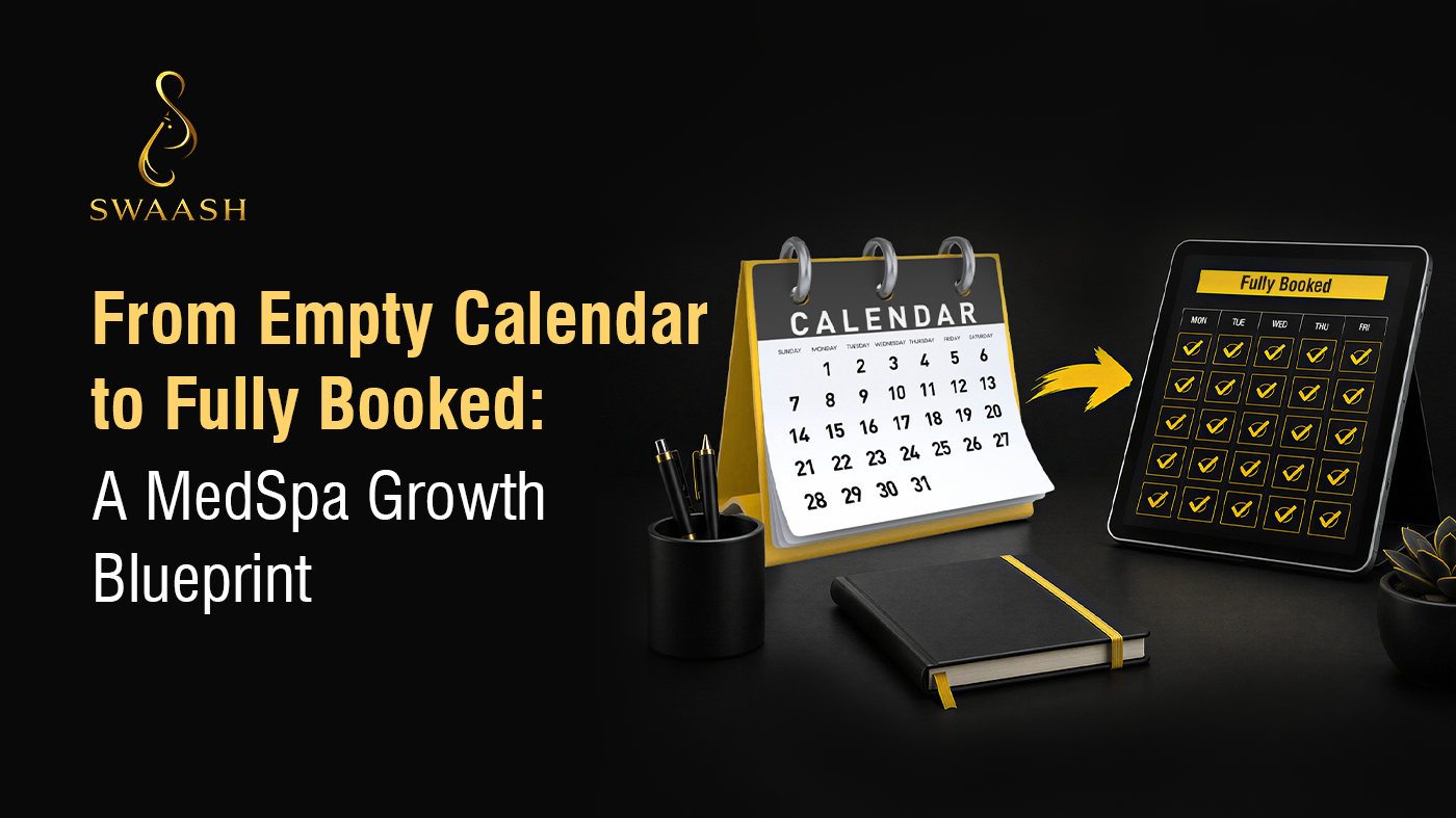 MedSpa Growth Blueprint