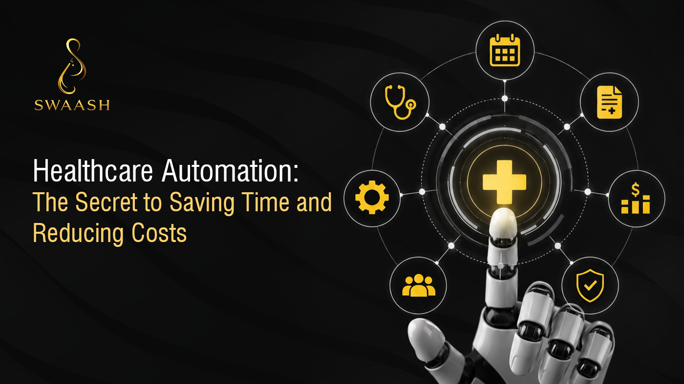Healthcare Automation