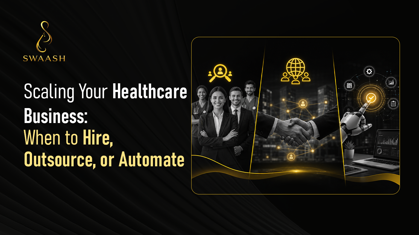 Healthcare Business