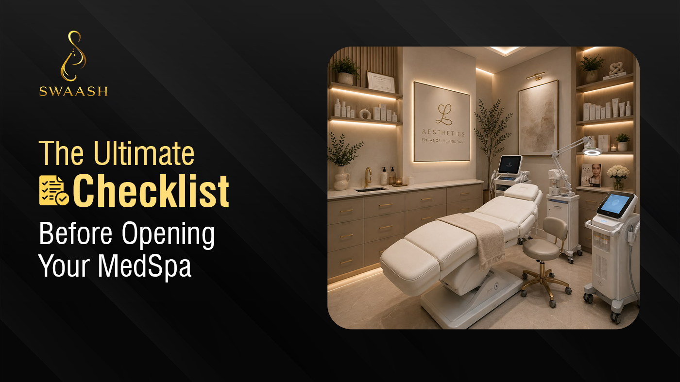 medspa business