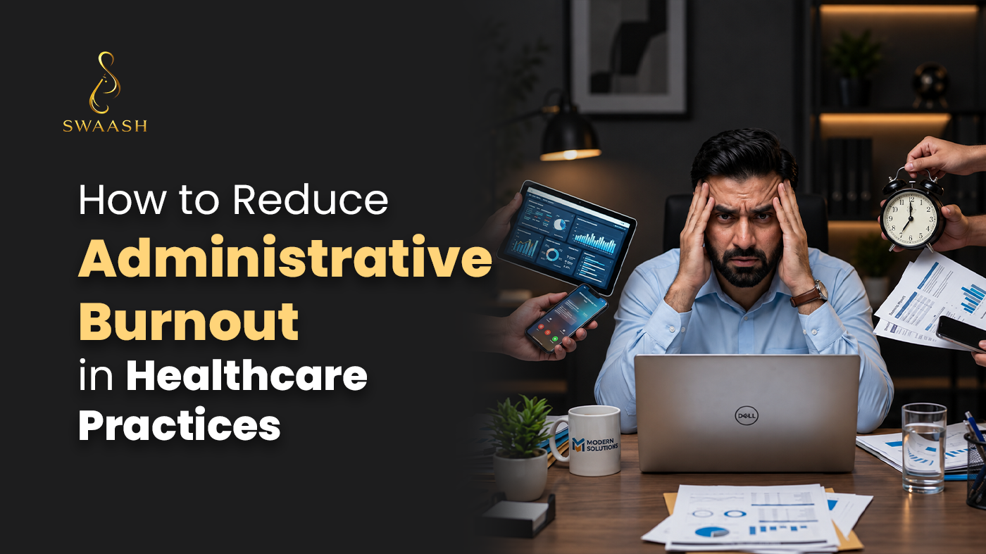 healthcare burnout