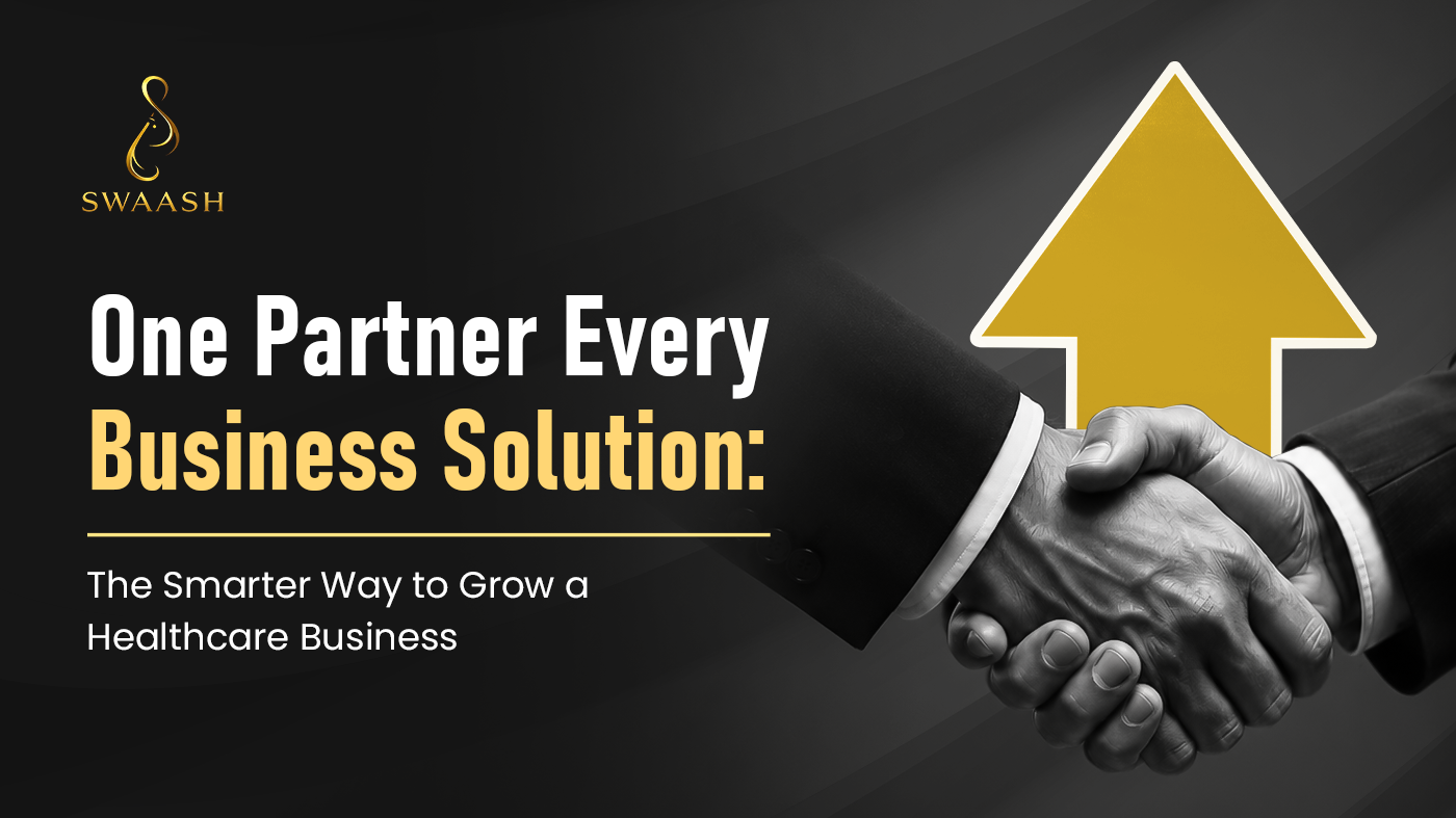 healthcare consulting services